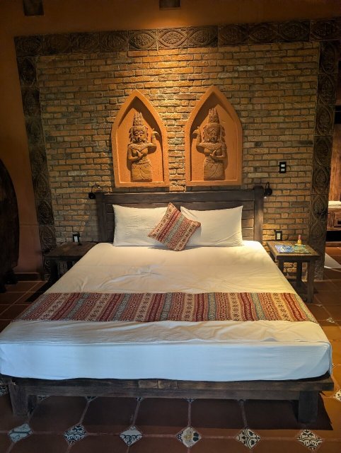 鲸鱼岛度假村-官方