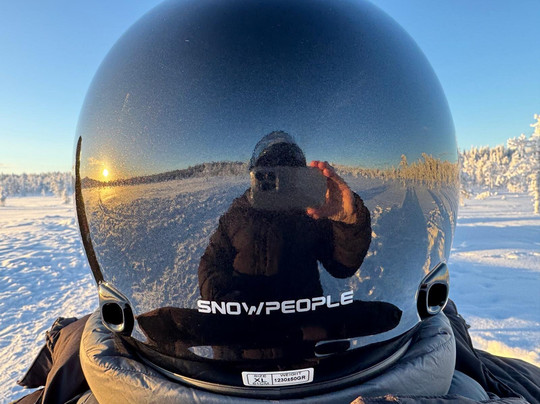 Aavasaksa Adventures-Ylitornio必去景点