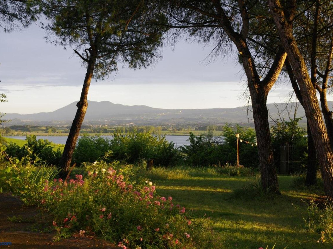La Pievaccia
