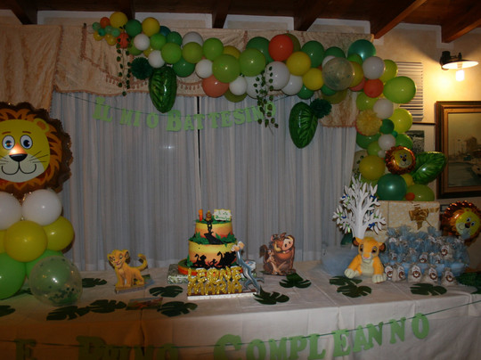 Tanit Hotel Ristorante Museo主图