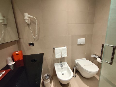 T Hotel Lamezia-官方