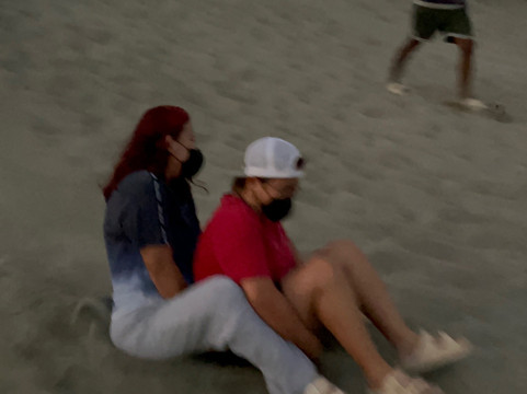 Paoay Sand Dunes Adventures-抱威必去景点