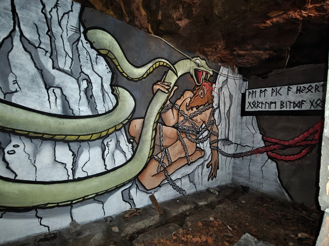 Bunker H-博尔扎诺必去景点