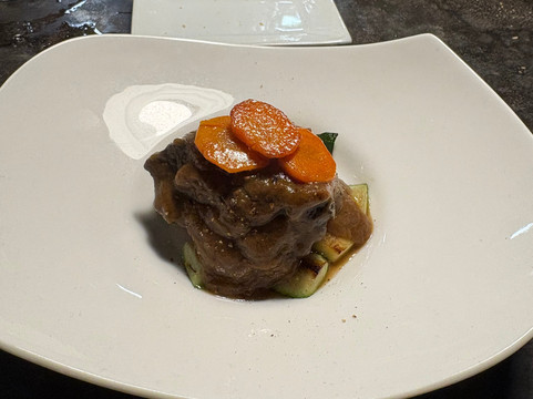 Chef Ben-圣塞瓦斯蒂安必去景点