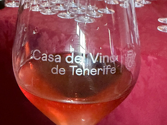 Casa Del Vino de Tenerife-El Sauzal必去景点