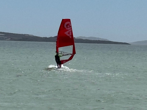 Cape Sports Center-兰吉班必去景点