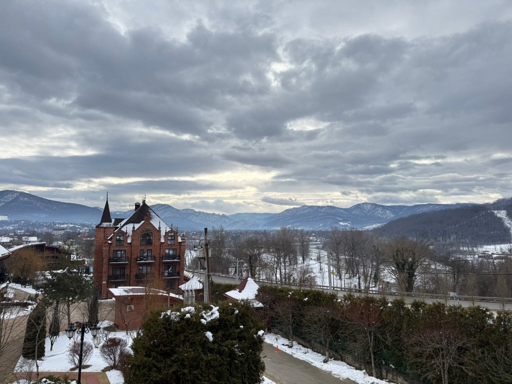 Dakhovskaya Sloboda Hotel-官方