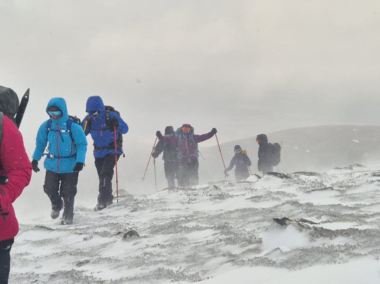 Hayley Webb Mountain Adventures-Hesket Newmarket必去景点