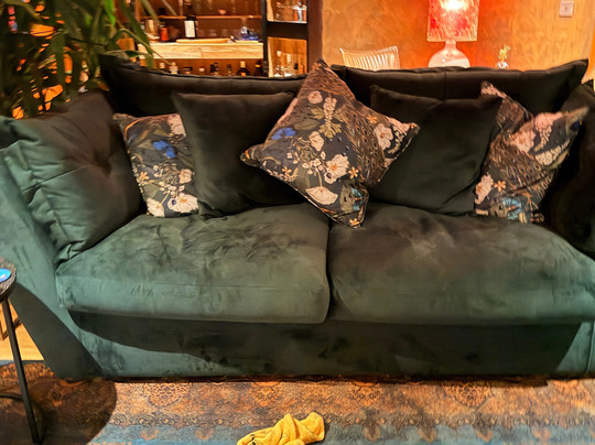 Vintage Sofa Co-哈里法克斯必去景点