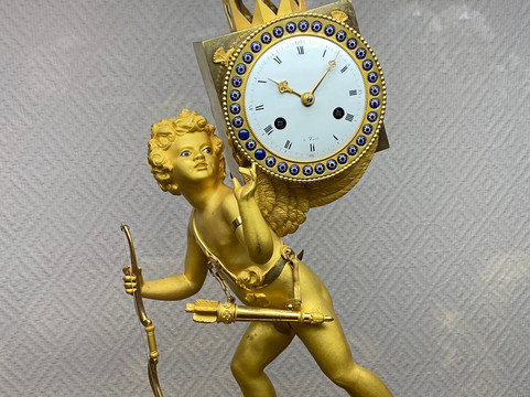 Francois Duesberg Museum-蒙斯必去景点