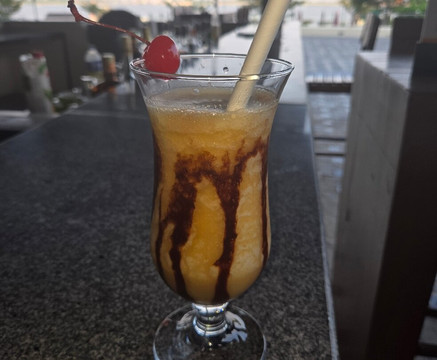 金宝殿酒店主图