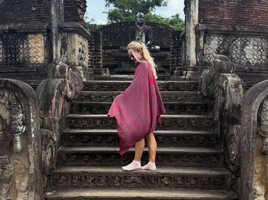 Wetour Sri Lanka-Kekirawa必去景点