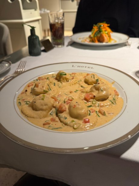 圣保罗波尔图湾酒店-官方