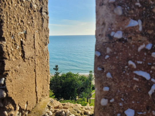 Castle of Sohail-福恩吉罗拉必去景点