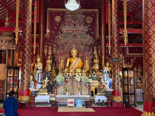 Asia Tours-胡志明市必去景点