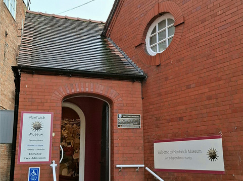 Nantwich Museum-Nantwich必去景点