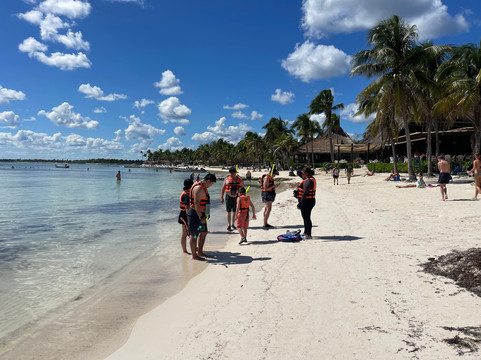 Lol-Ha Transfers and Tours