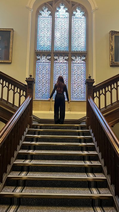 De Vere Latimer Estate-浴室