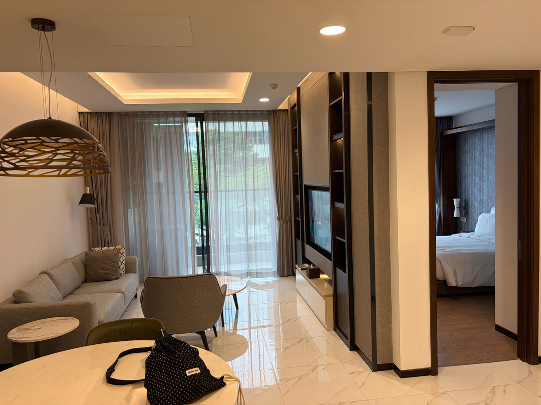 The Five Residences Hanoi主图