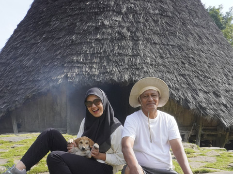 Lingko Flores Travel-Labuan Bajo必去景点