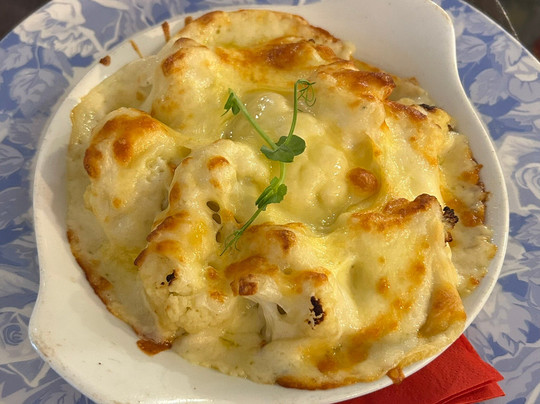 The Liversedge主图