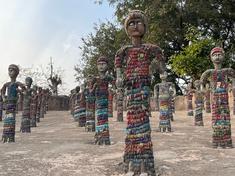 BOUT INDIA TOURS-斋蒲尔必去景点