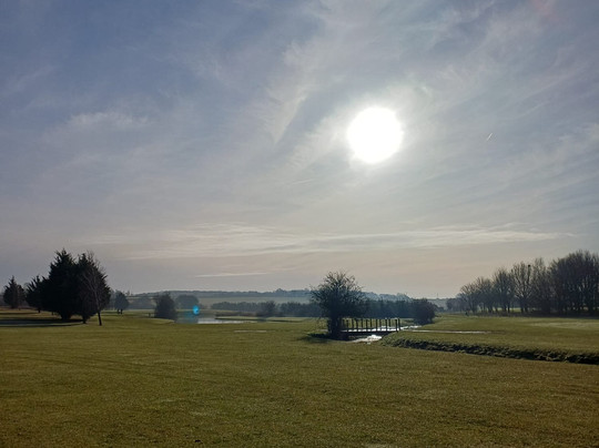 Barkway Park Golf Club