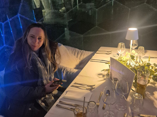 The Heyford Oxfordshire主图