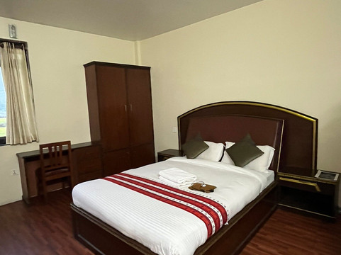 Hotel Pema Ts’al主图