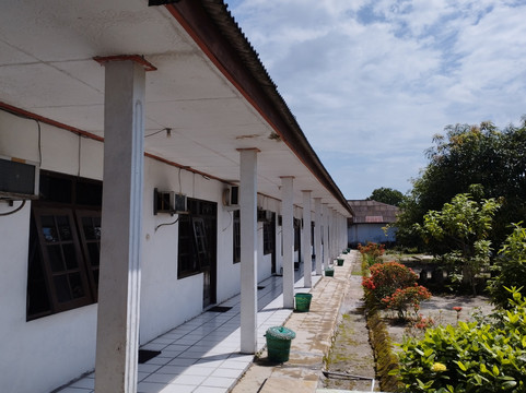 Hotel O Pondok Gusang Kuala Near Pelabuhan H Basran