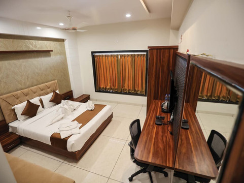 Hotel Royal Imperia主图