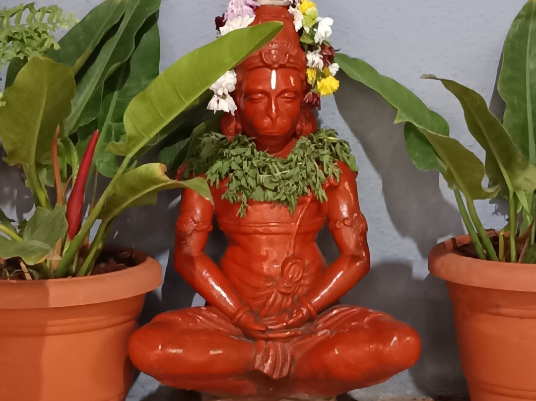 Hotel Yasodha Towers主图