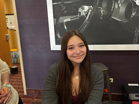 芝加哥卡罗尔流汉普顿酒店主图