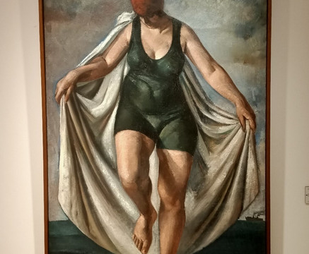 Musée des Années 30-布洛涅-比扬古必去景点