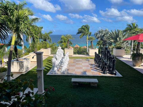 Quintessence Hotel主图