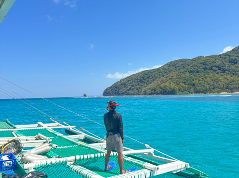 Dugong Dive Center-San Jose必去景点