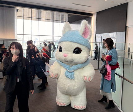 东急剧院-涩谷区必去景点