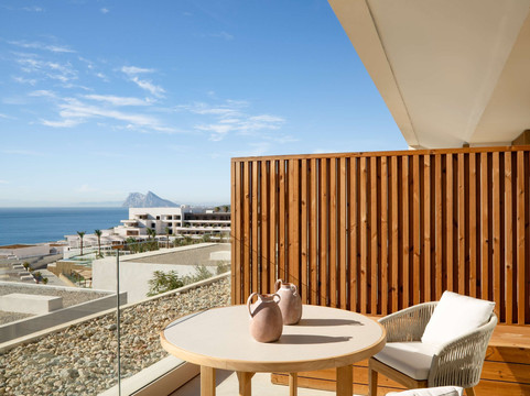 费尔蒙太阳海岸拉庄园酒店