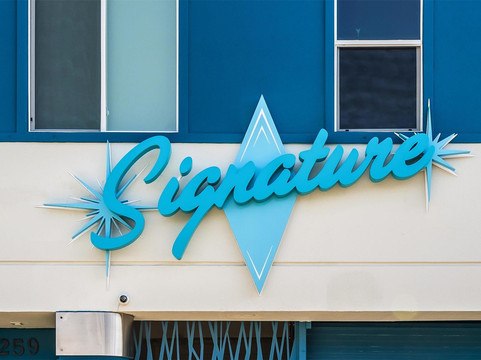 默塞德酒店住宿-Signature Inn Merced Yosemite Parkway