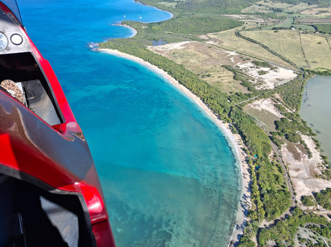 AeroDream-Le Lamentin必去景点