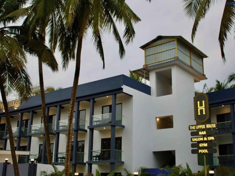 Skon Morjim Beach Resort by Orion Hotels