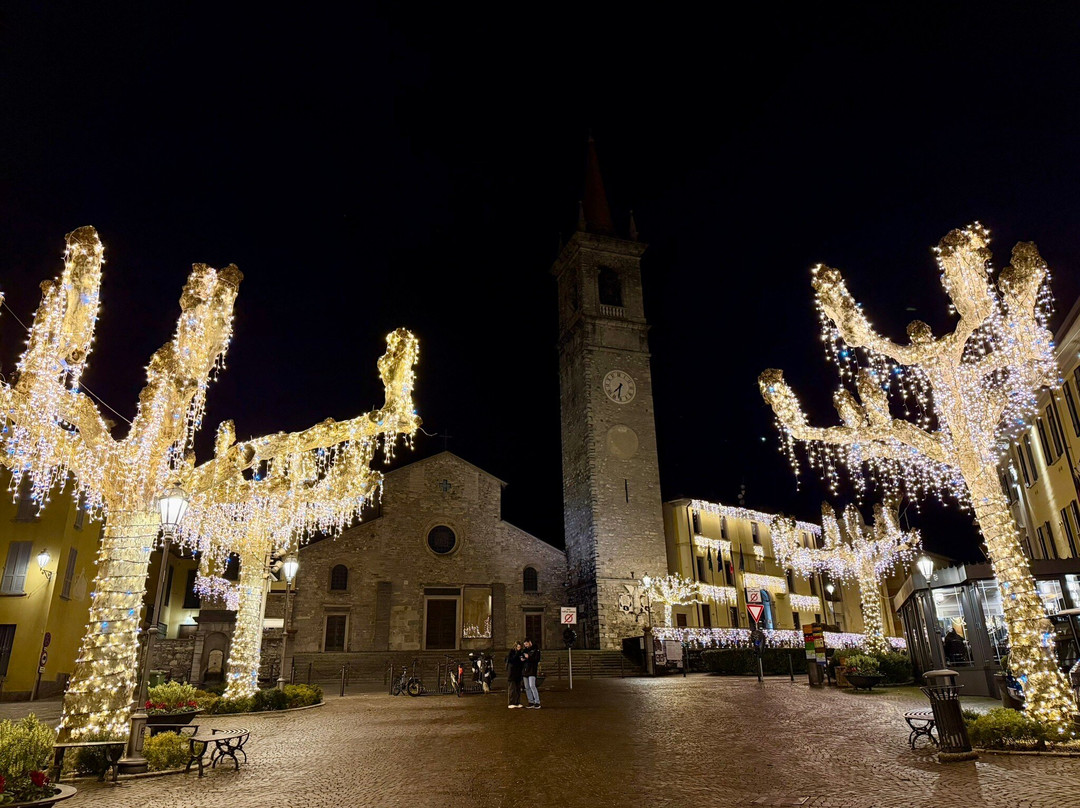 Balconi San Giorgio