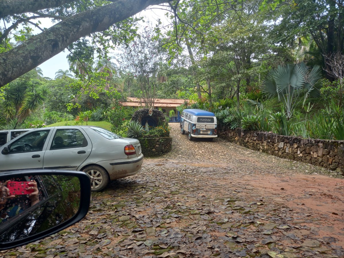 Pousada Rancho Flores-官方