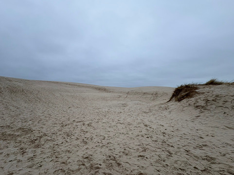 Råbjerg Mile-斯卡恩必去景点