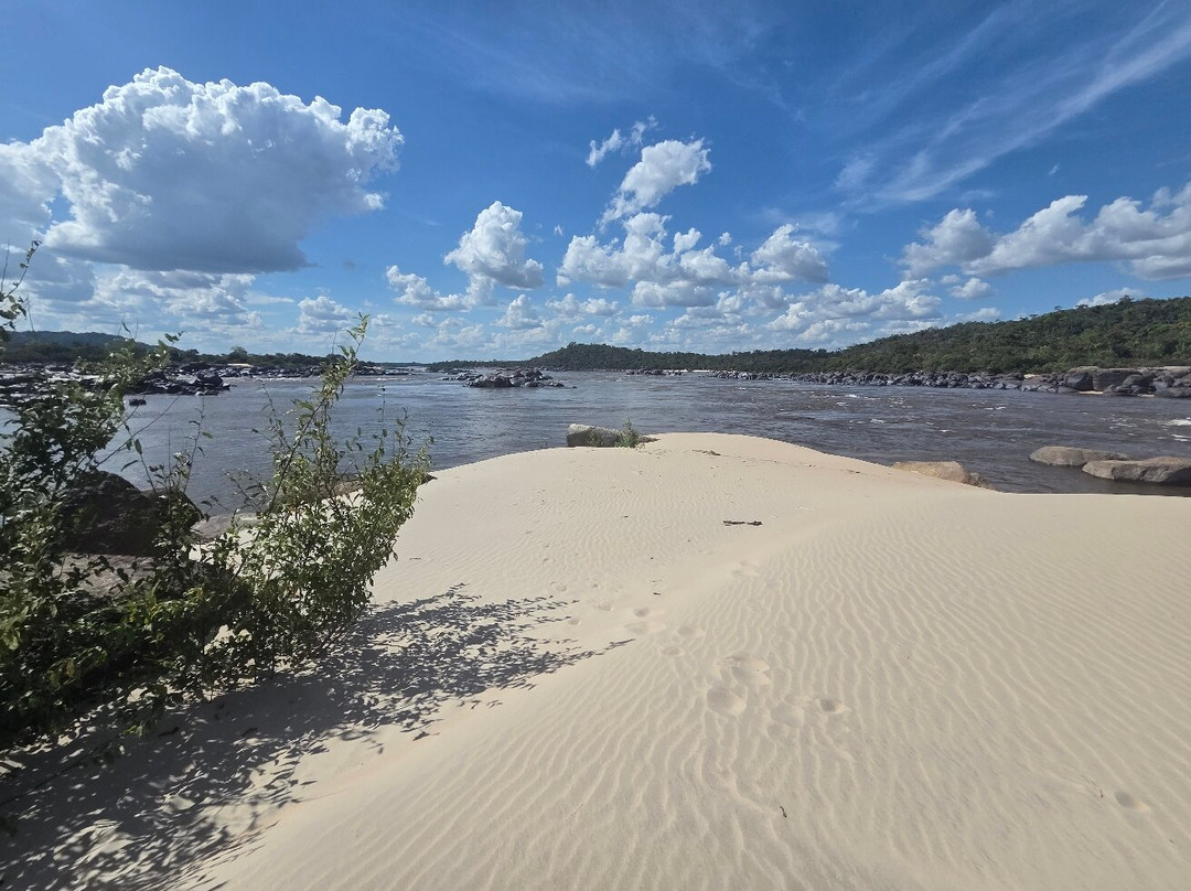 Fish Colombia-麦德林必去景点