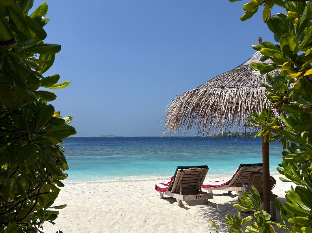 马尔代夫丽缇NH精选度假村主图