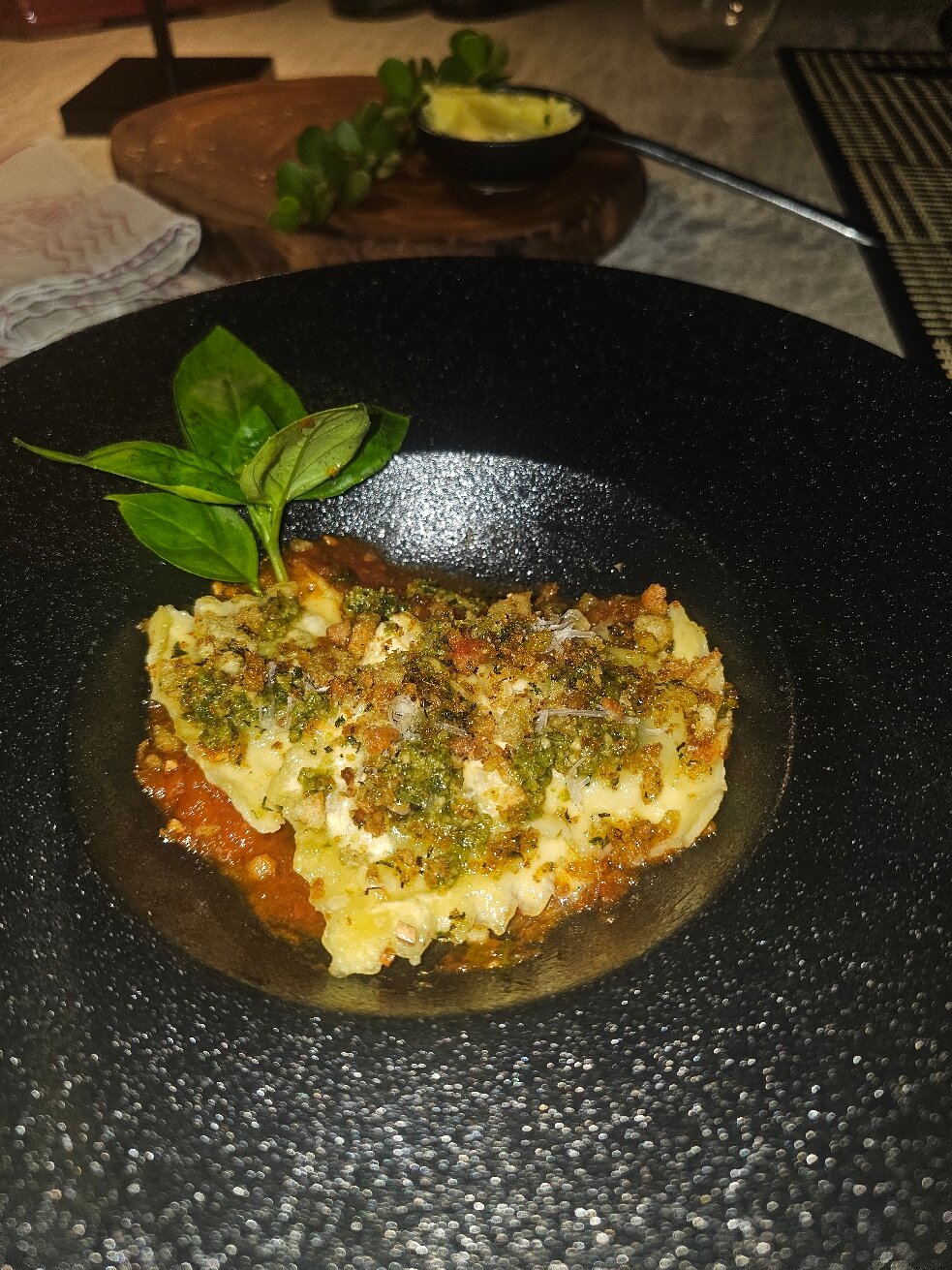 umVangati House-官方