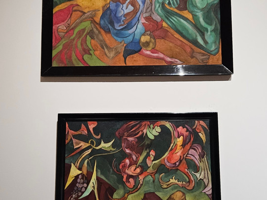 National Museum in Krakow-克拉科夫必去景点