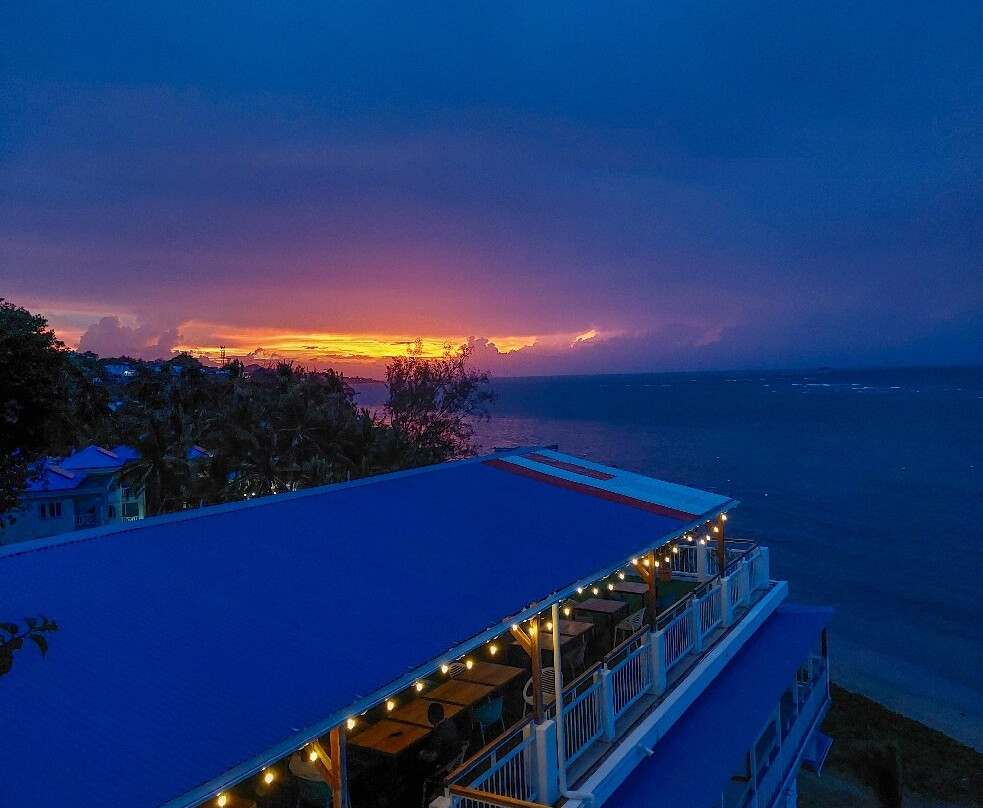 Le Recif Guest House主图