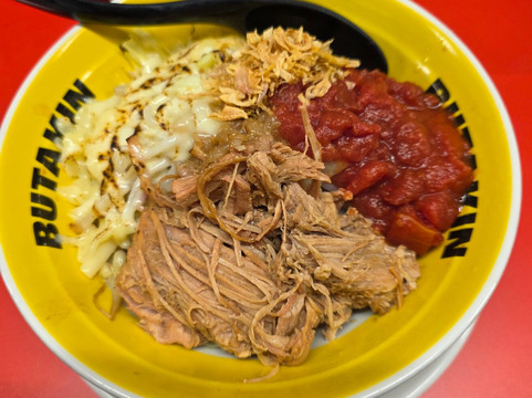 BUTAKIN 新宿歌舞伎町店